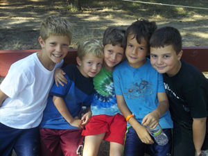 Current Families 4