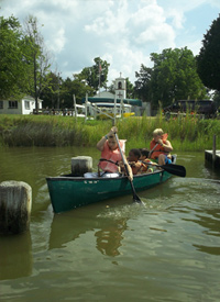 Retreats 4